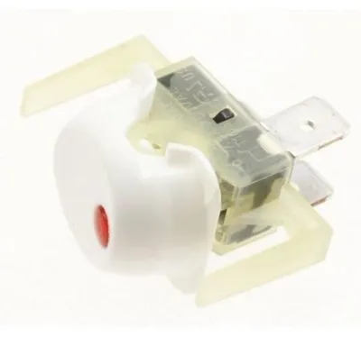 Produktbild von SEB-Tefal CS-00116541 Schalter für Dampfbügeleisen (siehe Beschreibung)