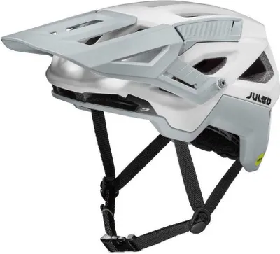 Image de Casque de VTT Julbo Forest Mips, blanc, taille 56-58 cm
