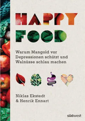Immagine prodotto di Happy Food