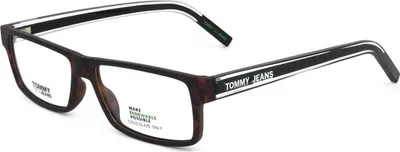 Produktbild von Tommy Hilfiger Sonnenbrille TJ 0059 N9P 54 14 145