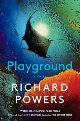 Obrázek produktu pro Playground
