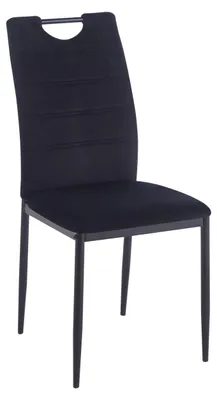 Produktbild von KYLARA Polstersessel - schwarz