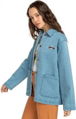 Immagine prodotto di JACKET BILLABONG ENDLESS NIGHT DEMIN WMS - blu - taglia M