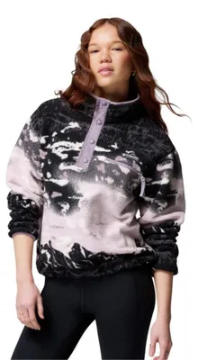 Zdjęcie produktu dla Bluza Columbia Helvetia Ii Shale Purple 2098501554