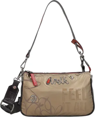 Produktbild von Anekke Schultertasche Umhängetasche Dreamverse Imaginary Shoulder Bag Multicolor mehrfarbig