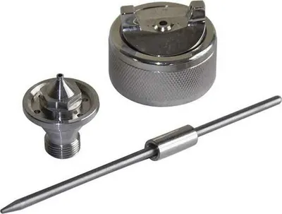 Zdjęcie produktu dla Zestaw dysz 2,0 mm p-p600 p600-k20