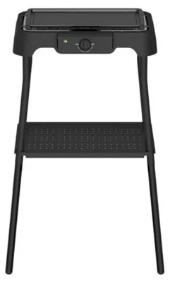Zdjęcie produktu dla Severin PG 8596, 2000 W, Gril, Prąd elektryczny, 1 stref(y), 220 °C, 390 x 230 mm