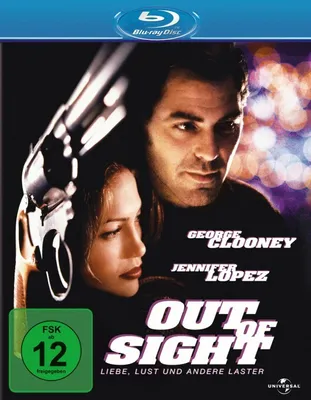 Produktbild von Out of Sight