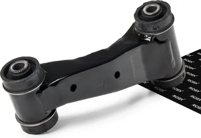 Produktbild von RIDEX 273C0429 Querlenker Vorne Oben Links für NISSAN PRIMERA (P11)