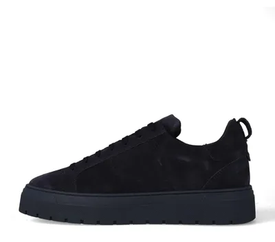 Productafbeelding van Antony Morato Sneakers MMFW01937-LE300005-7043 Donkerblauw-45