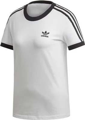 Obrázok produktu pre Adidas Trička 3STRIPES Tee, ED7483, Größe: 152
