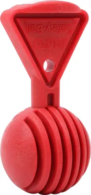 Produktbild von Al-KO Safety Ball rot zur Sicherung der Antischlingerkupplung