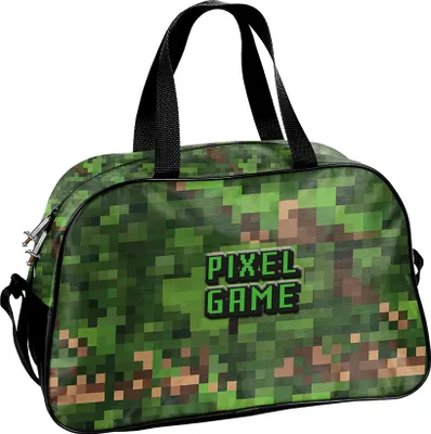 Zdjęcie produktu dla Torba sportowa Game Paso