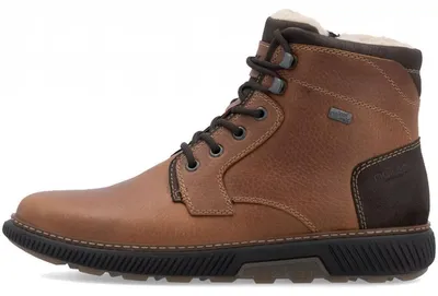 Produktbild von Rieker Herren Schnürstiefel in Gr. 40