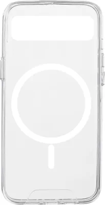 Produktbild von PETER JÄCKEL  Magsafe Back Cover für Google Pixel 9 Pro XL Clear (21164)