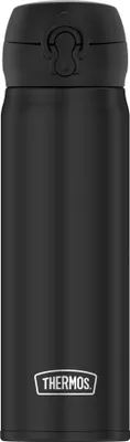 Zdjęcie produktu dla THERMOS Vorteilset von Neuerts Isolier-Trinkflasche ULTRALIGHT BOTTLE 0,50 l 4035232050+ alfi Kannenreiniger cleanFix 30 cm