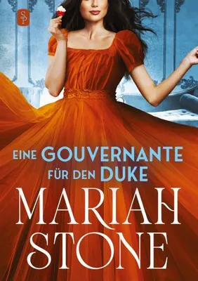 Produktbild von Eine Gouvernante für den Duke