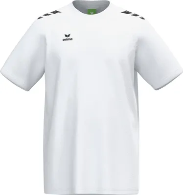 Produktbild von Erima Cmpt Wings T-Shirt Weiß/Schwarz - XL