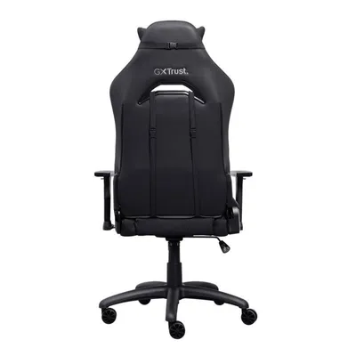 Immagine prodotto di TRUST Trust GXT 719 Ruya Sedia da gioco per PC Seduta imbottita Nero