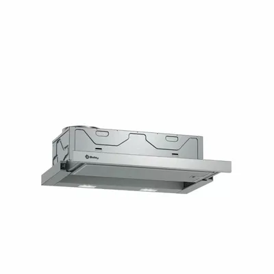 Produktbild von Balay 3BT264MX, 389 m³/h, Abluft/Umluft, C, A, B, 67 dB