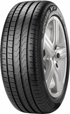 Zdjęcie produktu dla Pirelli Cinturato P7 (P7C2) (Ao) 225/45R17 91Y Mfs