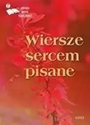 Immagine prodotto di Wiersze sercem pisane 17 - praca zbiorowa