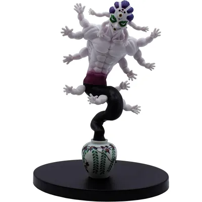 Obrázok produktu pre BANDAI Banpresto Figúrka | Zabijak démonov: Kimetsu no Yaiba Gyokko | Demon Series 10
