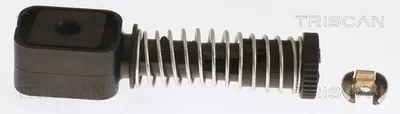 Produktbild von TRISCAN 8140 29775 Seilzug Schaltgetriebe für VW Golf VII Schrägheck (5G1, BQ1, BE1, BE2)