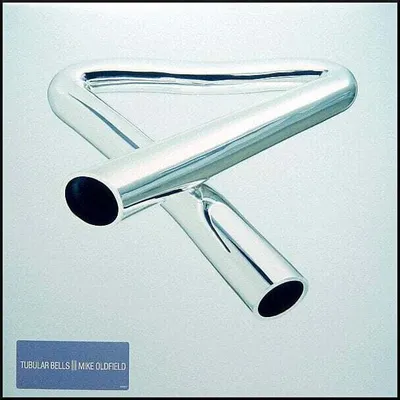 Produktbild von Oldfield,Mike-Tubular Bells III