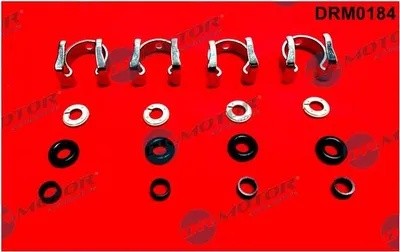Image de Kit D'installation D'injecteurs Vw 4Pc.