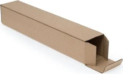 Image de Carton Découpe Carton Boîte en carton 360 x 60 x 60 mm A3