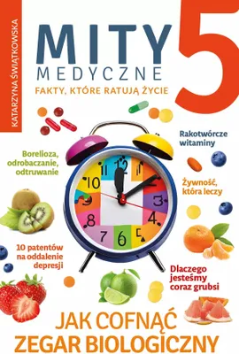 Image de Mity medyczne 5