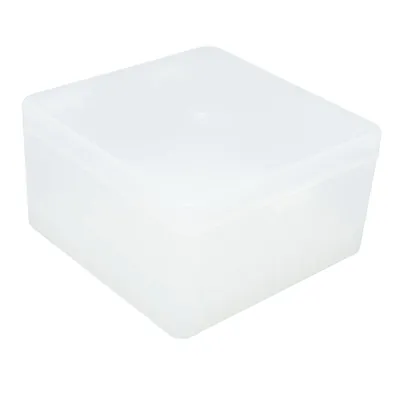 Obrázok produktu pre Dlhý úložný box na mäkké zábery, kontajner na zábery EVA, organizátor mäkkých záberov, úložný box na náplne, puzdro na zábery EVA, príslušenstvo na streľbu