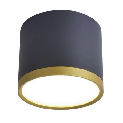 Zdjęcie produktu dla Oprawa natynkowa spot LED 9W TUBA 2275963 Candellux