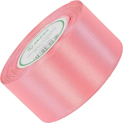 Image de Violettes rosa Satinband 50mm - 32mb
