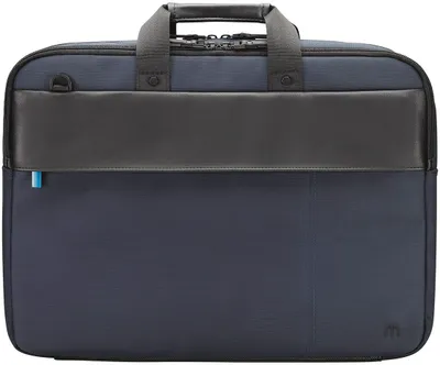 Image de Mobilis 005033 Mobilis Executive 3 Twice Briefcase 14-16"