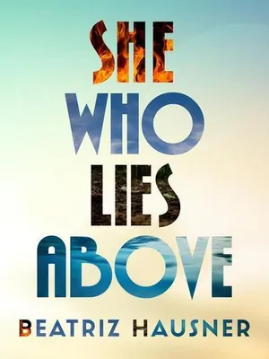 Obrázok produktu pre She Who Lies Above