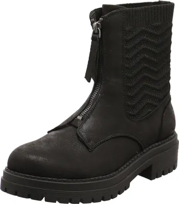 Produktbild von La Strada Damen Boots schwarz