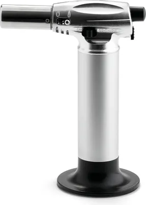 Produktbild von WEIS Flambierbrenner Edelstahl