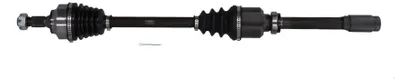 Produktbild von KAMOKA Gelenksatz Antriebswelle Vorne Rechts für HYUNDAI i30 (FD) 5011054