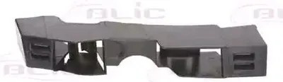 Produktbild von BLIC 5502-00-6009942P Stoßstangenträger Vorne Rechts für RENAULT Captur (J5, H5)
