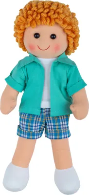 Produktbild von Bigjigs Spielzeug Jacob 28 cm
