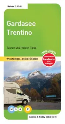 Immagine prodotto di Gardasee und Trentino