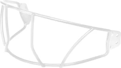Produktbild von Rawlings MACHWG Baseball/Softball Wire Guard | Junior/Senior Größe Farbe Weiß