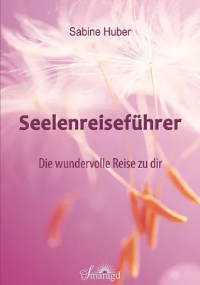 Produktbild von Seelenreiseführer