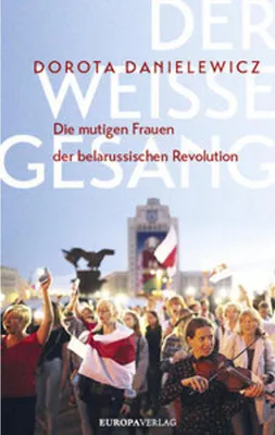Produktbild von Der weiße Gesang