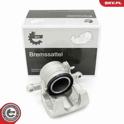 Produktbild von ESEN SKV Bremssattel Vorne Links passend für MERCEDES-BENZ A-Klasse (W169) 67SKV341