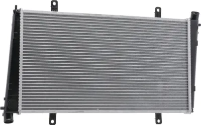 Produktbild von RIDEX 470R0121 Kühler Wasserkühler Motorkühler für SMART FORTWO Coupe (451) für VOLVO V40 Kombi (645)