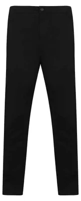Immagine prodotto di Henbury - Chino da uomo LT6022 (30L) (nero)