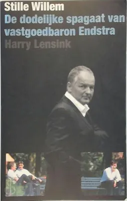 Image de Stille Willem | Harry Lensink